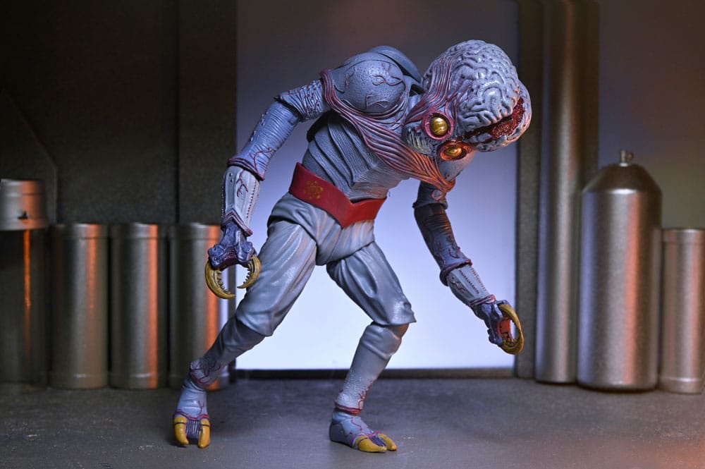 NECA Metaluna IV antwortet nicht Ultimate Metaluna Mutant Actionfigur