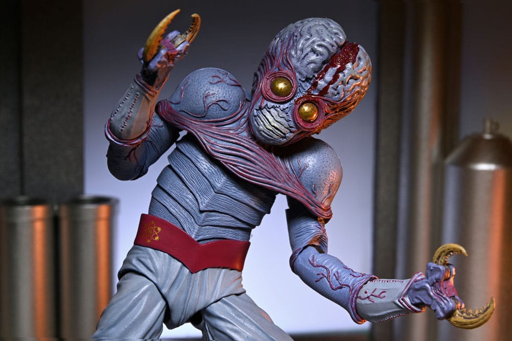 NECA Metaluna IV antwortet nicht Ultimate Metaluna Mutant Actionfigur