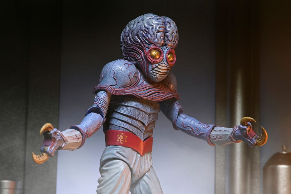 NECA Metaluna IV antwortet nicht Ultimate Metaluna Mutant Actionfigur
