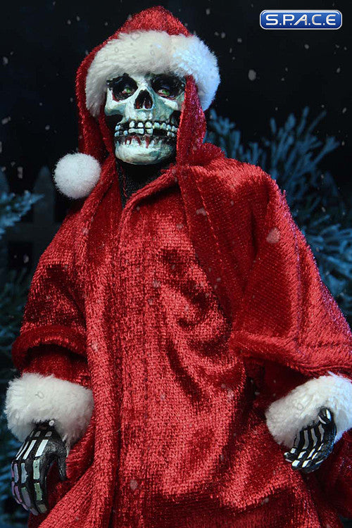 NECA Misfits Holiday Friend Clothed Acionfigur