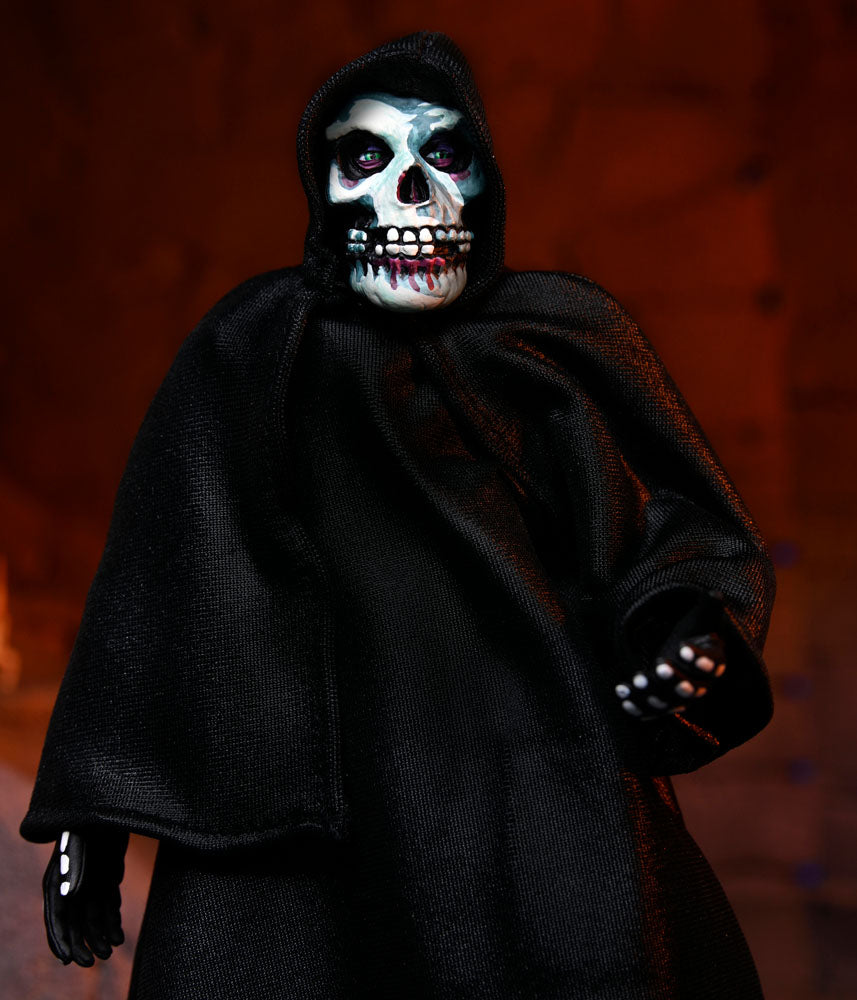 NECA Misfits Ultimate Fiend Actionfigur