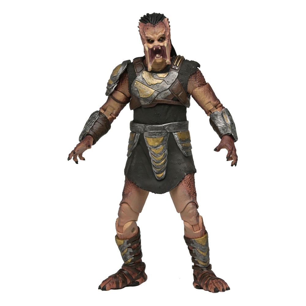 NECA Predator Badlands Dek Ultimate Actionfigur