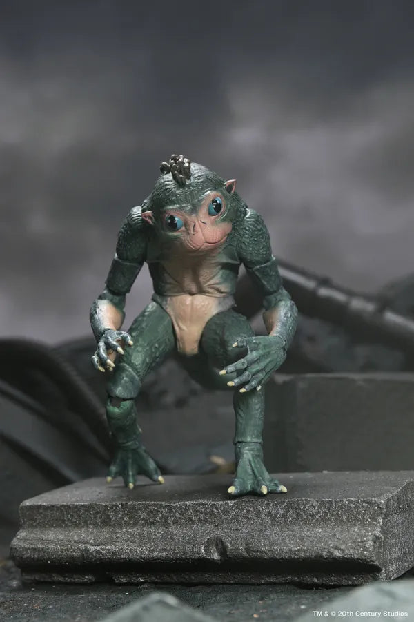NECA Predator Badlands Ultimate Thia & Bud Actionfigur