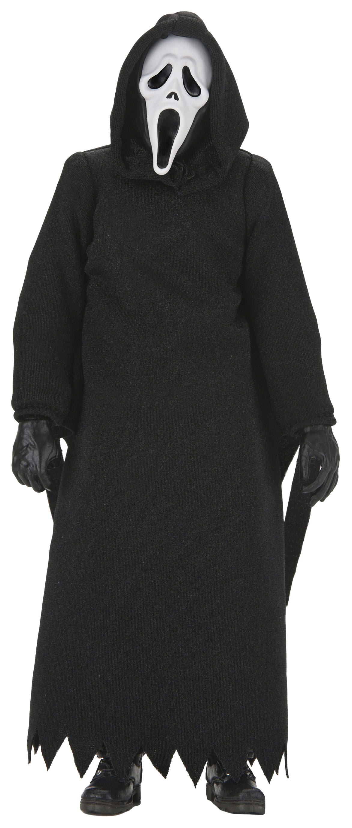 NECA Scream Ultimate Ghost Face Returns Actionfigur
