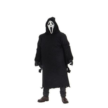 NECA Scream Ultimate Ghostface Actionfigur