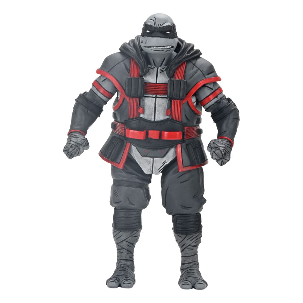 NECA Teenage Mutant Ninja Turtles The Last Ronin Michelangelo Nightwatcher Actionfigur