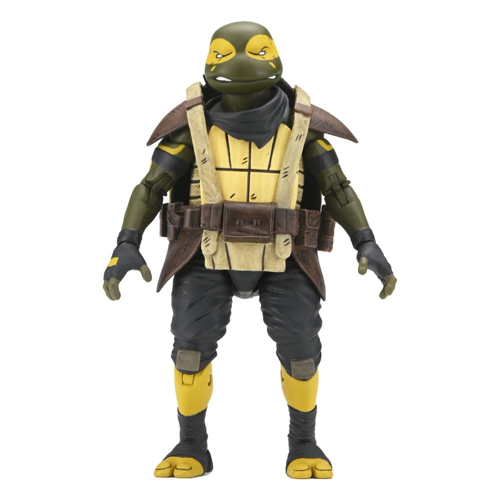 NECA Teenage Mutant Ninja Turtles The Last Ronin Ultimate Yi Yi Actionfigur