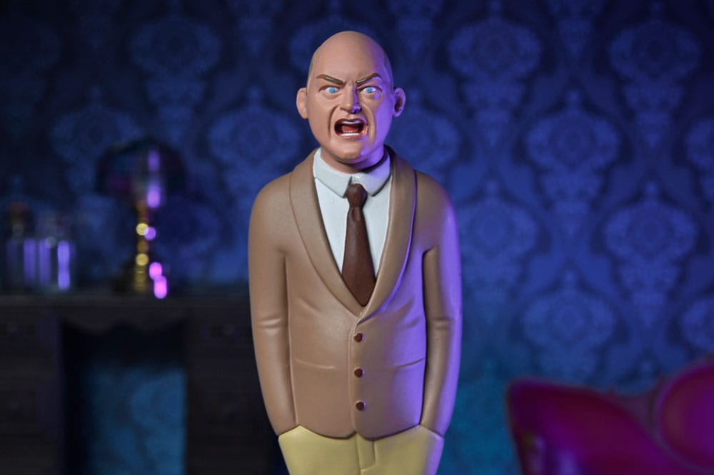 NECA Toony Terrors Actionfiguren 15 cm Series 11 What We Do In The Shadows Sortiment (15)