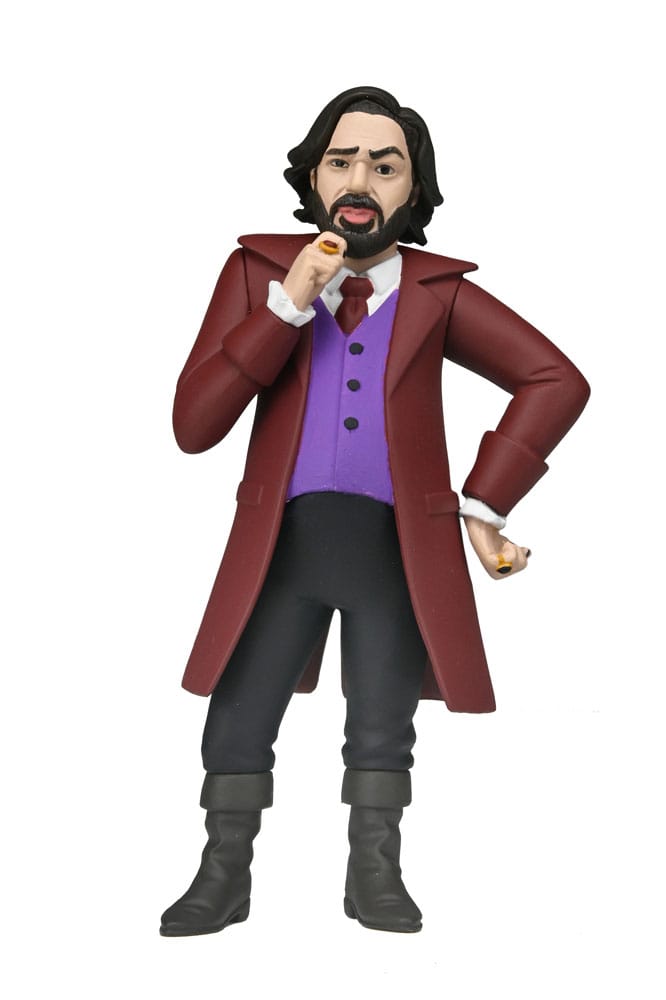 NECA Toony Terrors Actionfiguren 15 cm Series 11 What We Do In The Shadows Sortiment (15)
