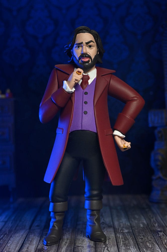 NECA Toony Terrors Actionfiguren 15 cm Series 11 What We Do In The Shadows Sortiment (15)