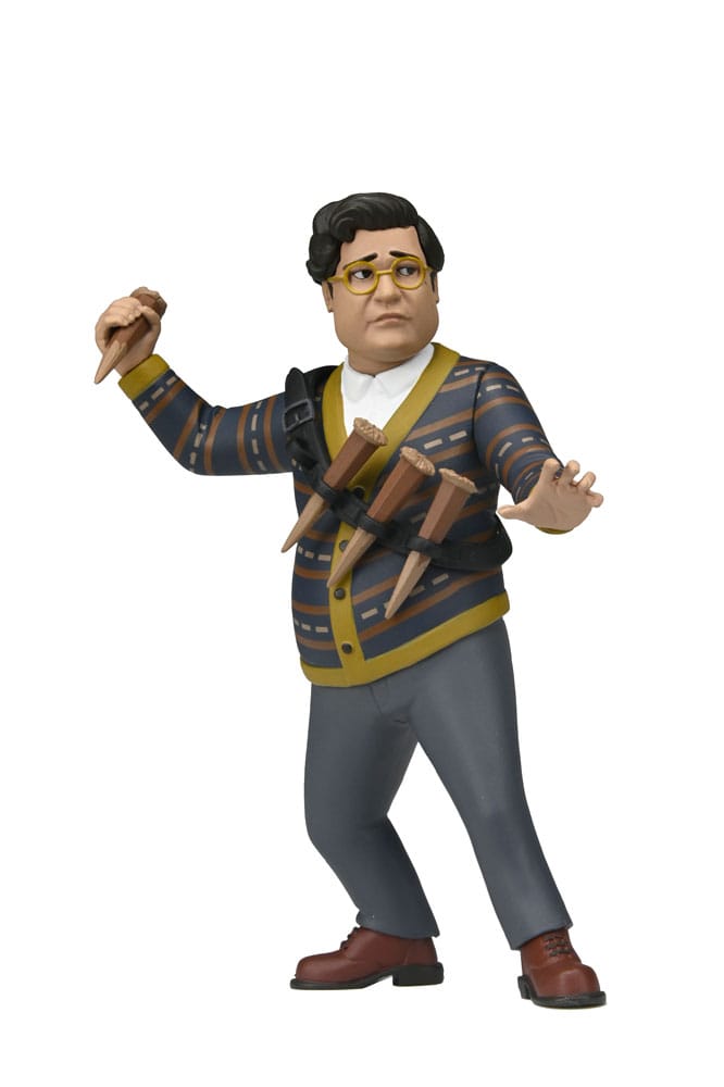 NECA Toony Terrors Actionfiguren 15 cm Series 11 What We Do In The Shadows Sortiment (15)