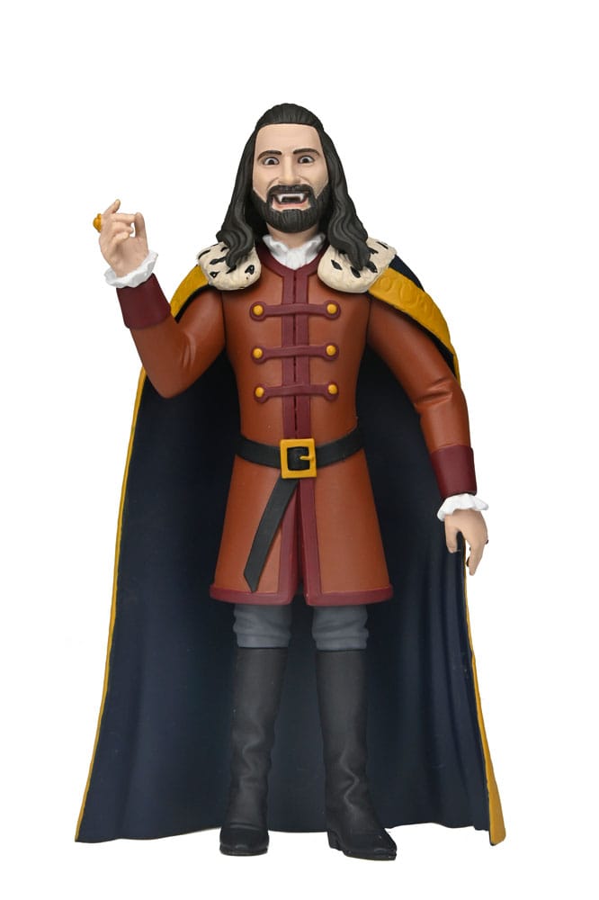 NECA Toony Terrors Actionfiguren 15 cm Series 11 What We Do In The Shadows Sortiment (15)