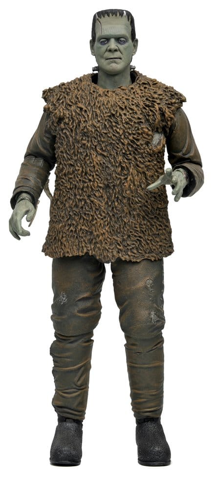 NECA Universal Monsters Son of Frankenstein Ultimate Frankenstein’s Monster Actionfigur