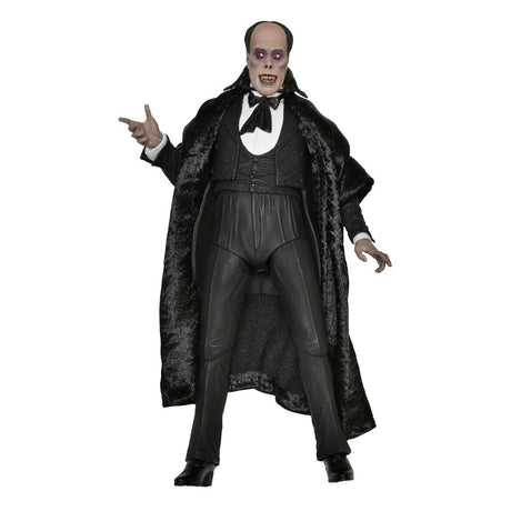 NECA Universal Monsters Ultimate Phantom of the Opera Actionfigur