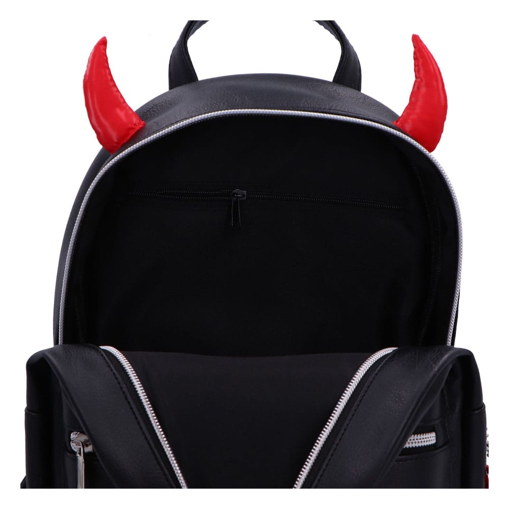 Nemesis Now AC/DC Rucksack AC/DC Rucksack AC/DC Rucksack AC/DC Rucksack AC/DC Rucksack