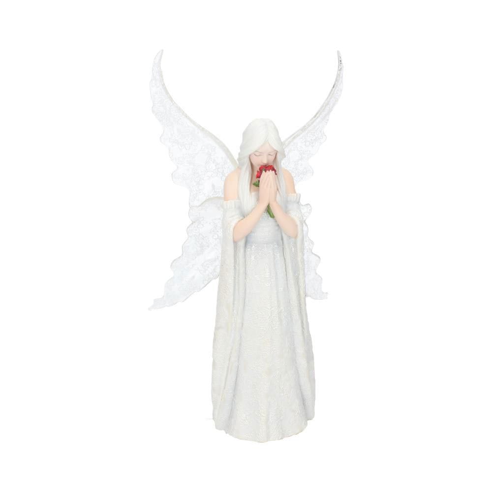 Nemesis Now Anne Stokes Statue Only Love Remains 26 cm