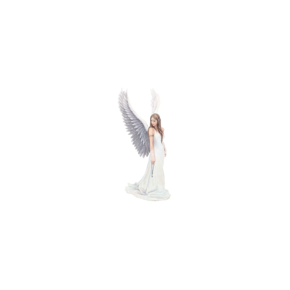 Nemesis Now Anne Stokes Statue Spirit Guide 24 cm