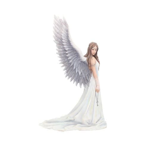 Nemesis Now Anne Stokes Statue Spirit Guide 24 cm