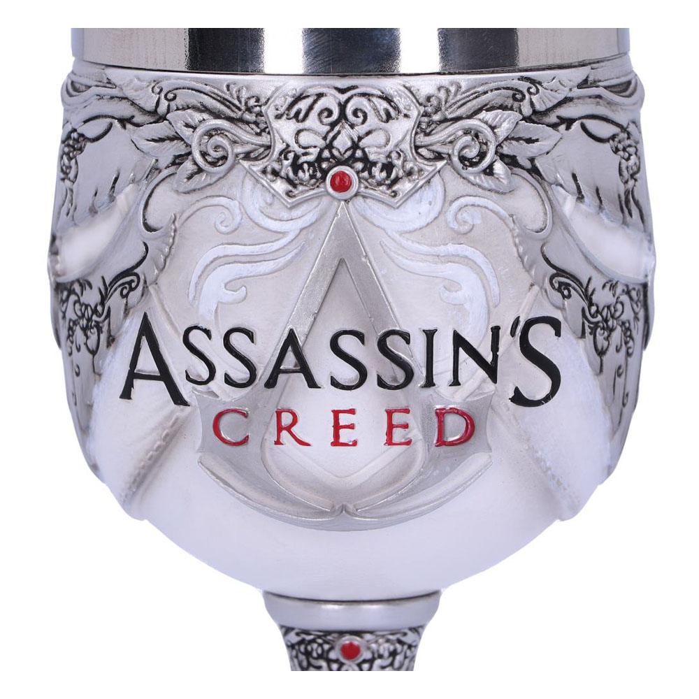 Nemesis Now Assassin’s Creed Kelch Logo Kelch Logo Kelch Logo Logo