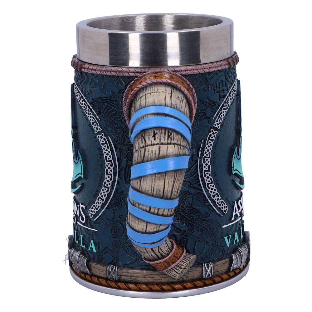 Nemesis Now Assassin’s Creed Valhalla Krug Logo Assassin’s Creed Valhalla Krug Logo