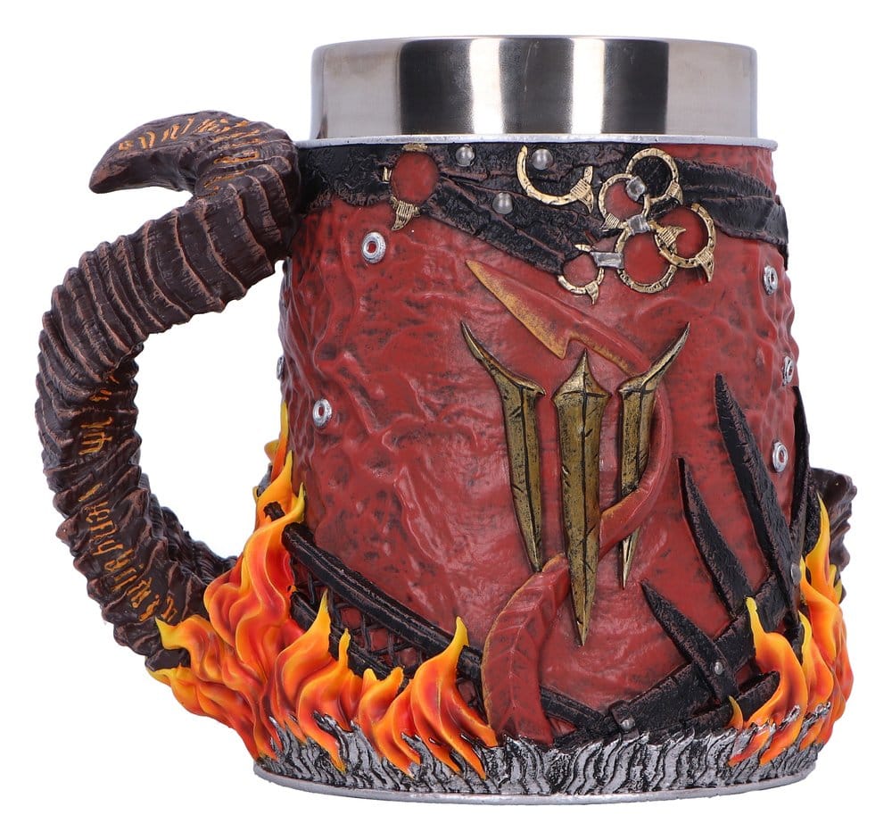 Nemesis Now Baldur’s Gate 3 Karlach Krug