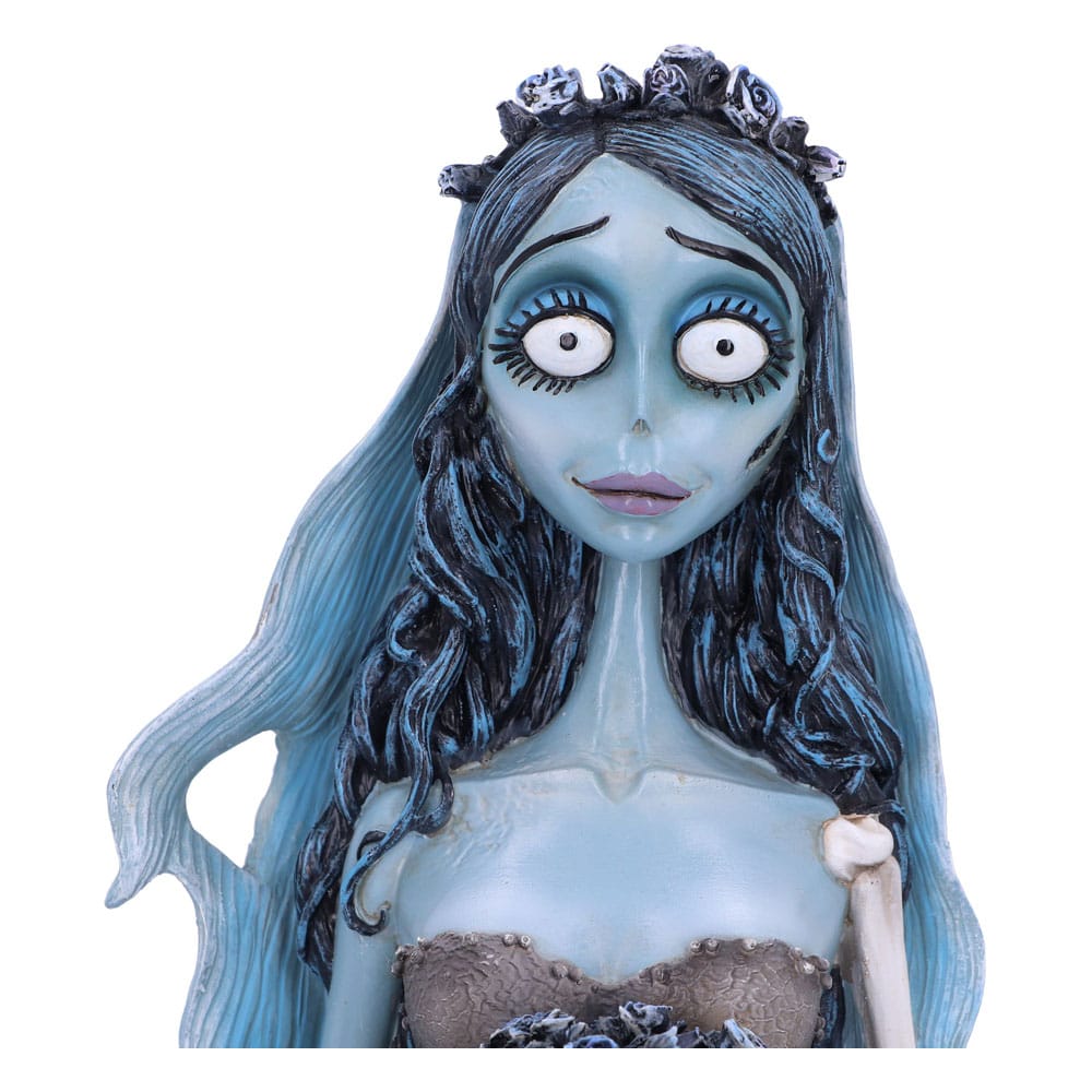 Nemesis Now Corpse Bride Emily Büste Corpse Bride Emily Büste Corpse Bride Emily Büste