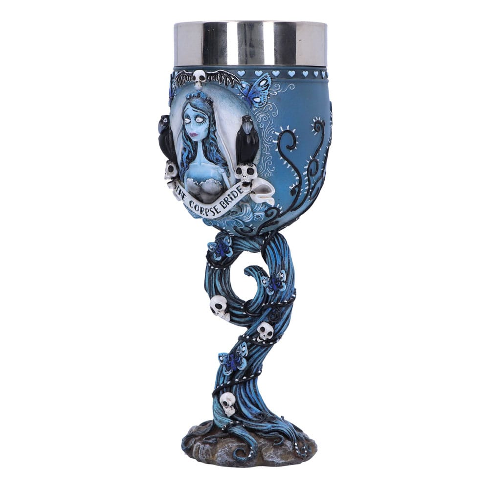 Nemesis Now Corpse Bride Emily Kelch
