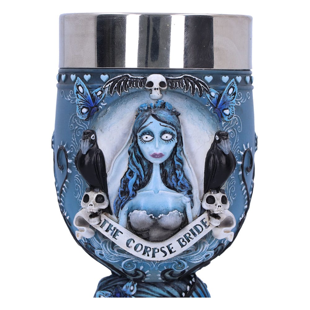 Nemesis Now Corpse Bride Kelch Emily