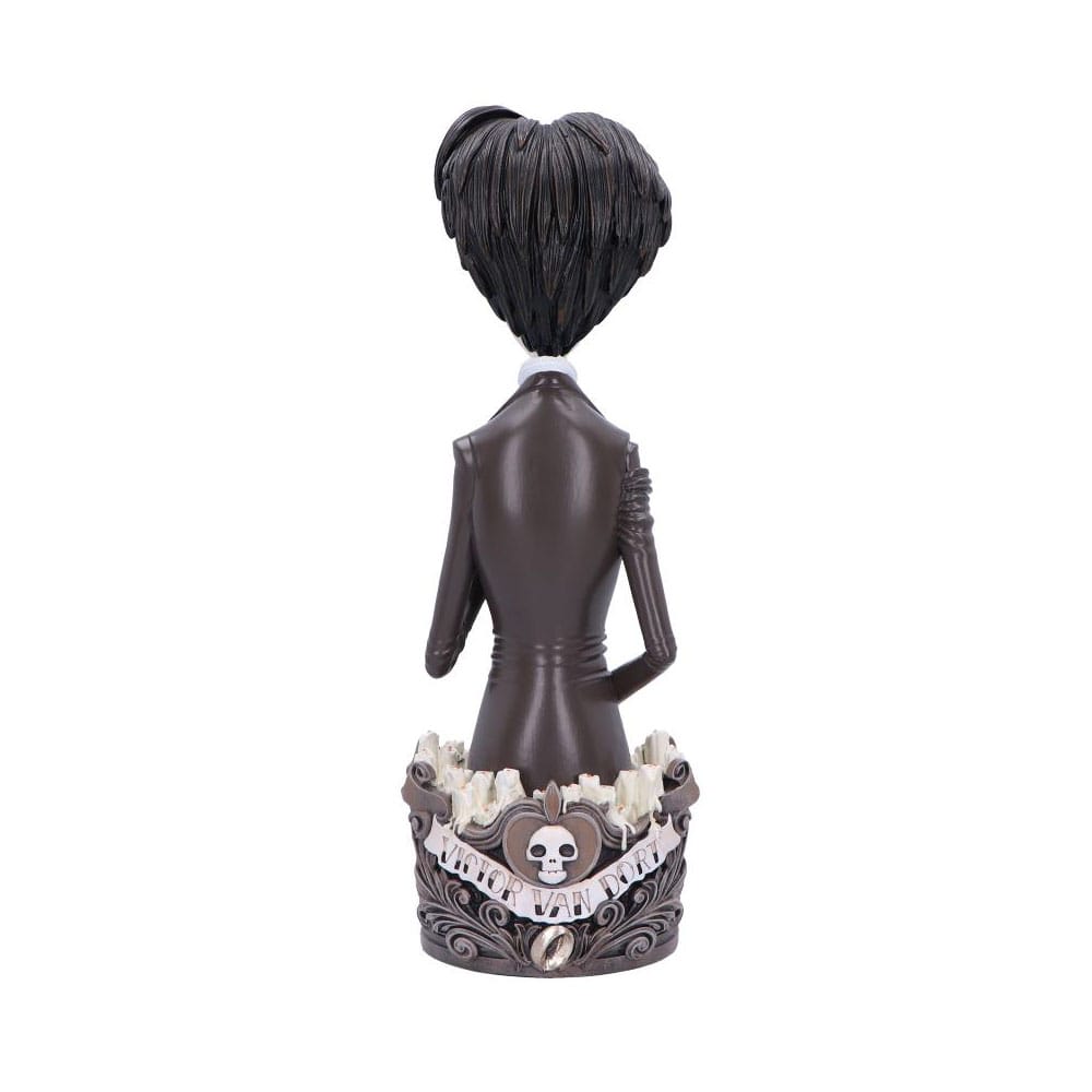 Nemesis Now Corpse Bride Victor Büste Corpse Bride Victor Büste Corpse Bride Victor Büste