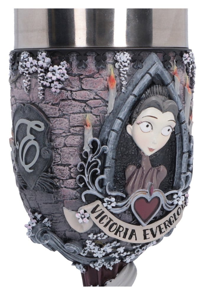 Nemesis Now Corpse Bride Victoria Kelch