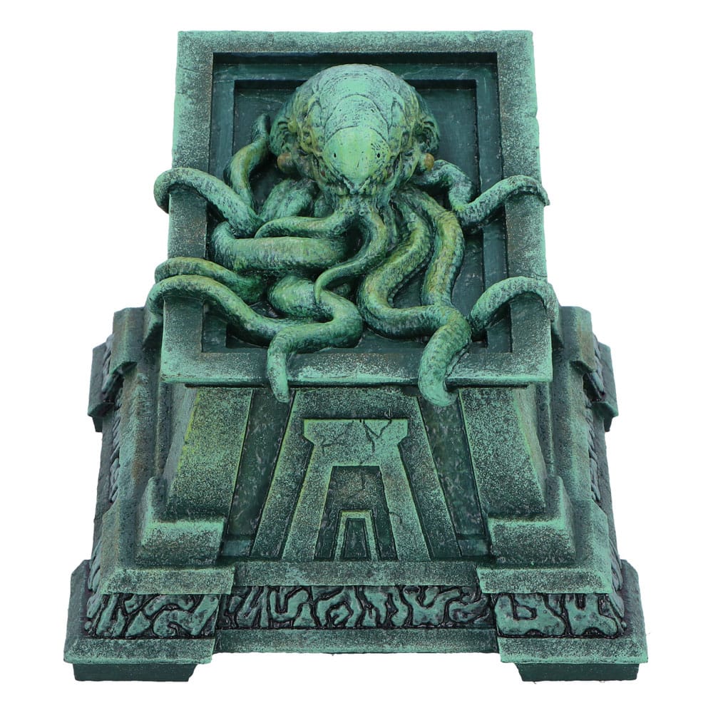 Nemesis Now Cthulhu Crypt Of Cthulhu Aufbewahrungsbox (JR)