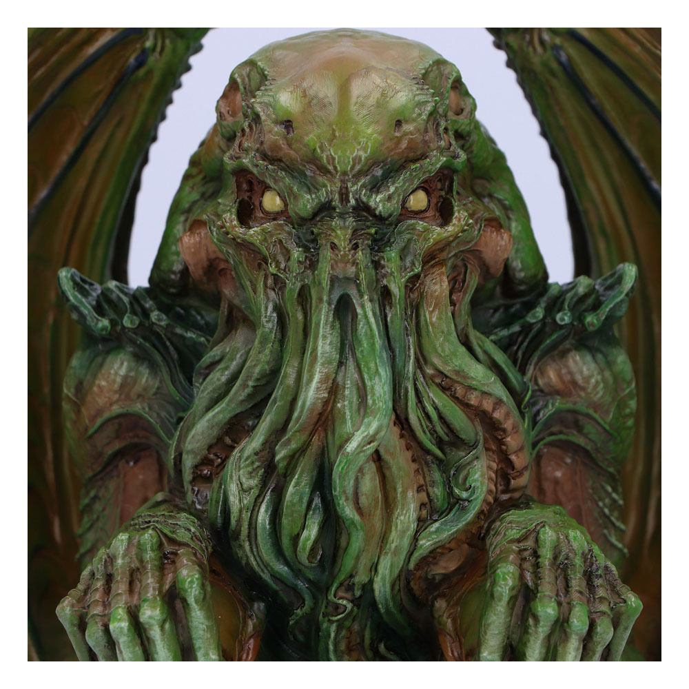 Nemesis Now Cthulhu Figur Cthulhu Figur Cthulhu Figur Cthulhu Figur