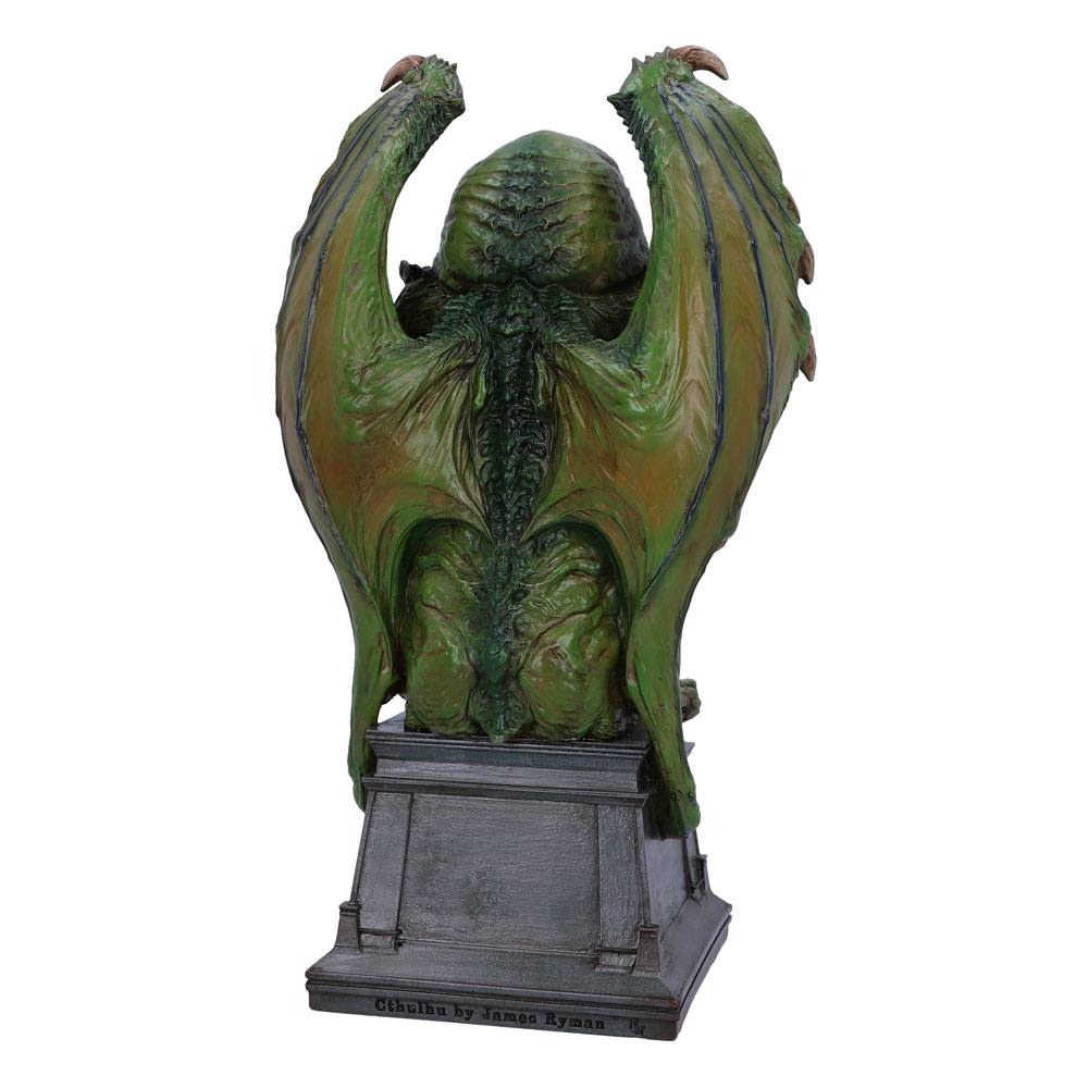 Nemesis Now Cthulhu Figur Cthulhu Figur Cthulhu Figur Cthulhu Figur