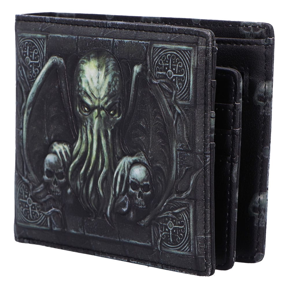 Nemesis Now Cthulhu Geldbeutel