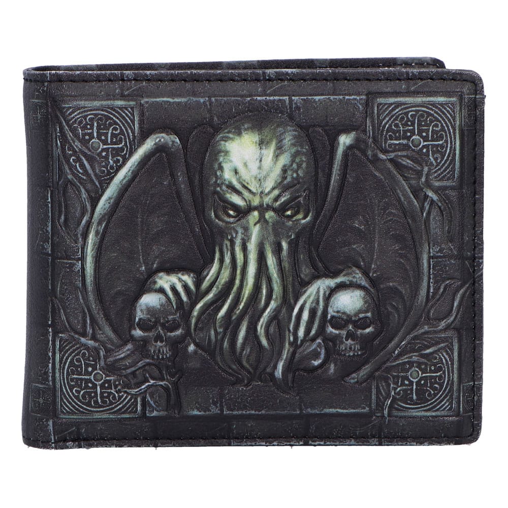 Nemesis Now Cthulhu Geldbeutel