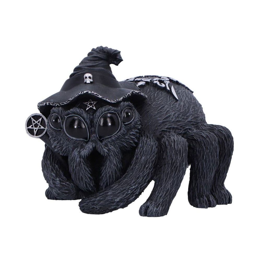 Nemesis Now Cult Cuties Arachnias Figur Cult Cuties Arachnias Figur