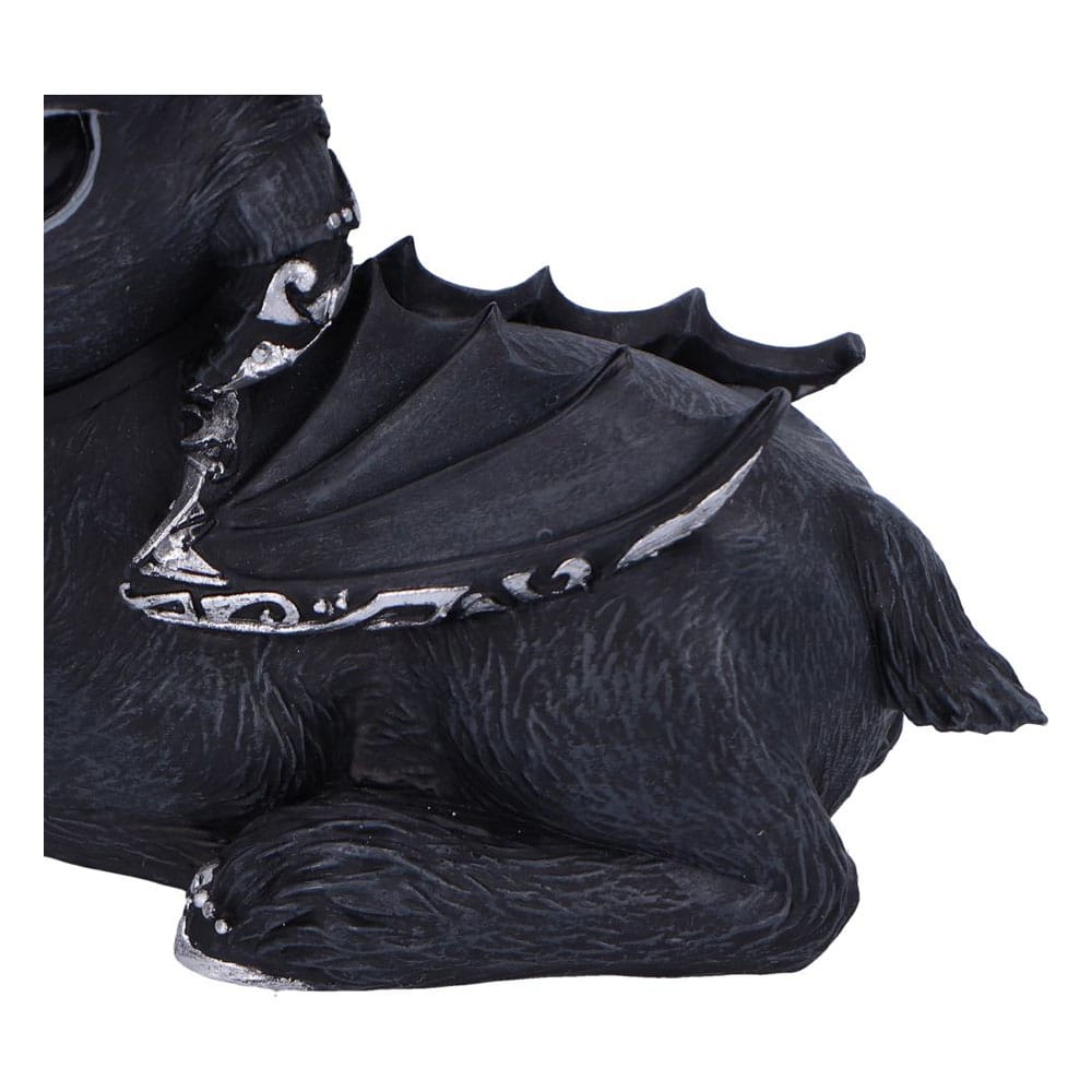 Nemesis Now Cult Cuties Baal Figur Cult Cuties Baal Figur Cult Cuties Baal Figur