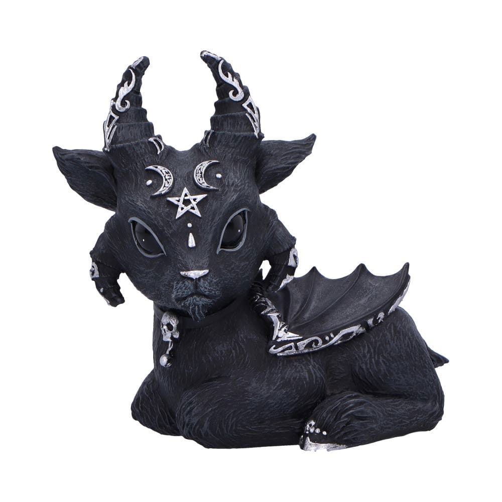 Nemesis Now Cult Cuties Baal Figur Cult Cuties Baal Figur Cult Cuties Baal Figur