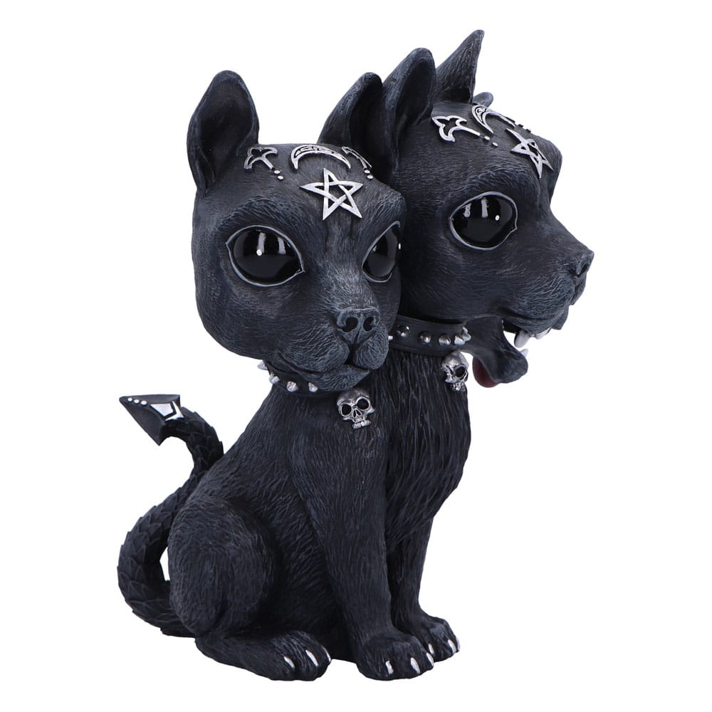 Nemesis Now Cult Cuties Cult Cuties Cult Cuties Cult Cuties Diabarkus Figur