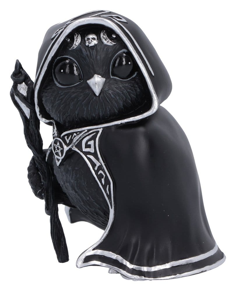 Nemesis Now Cult Cuties Featheros Figur