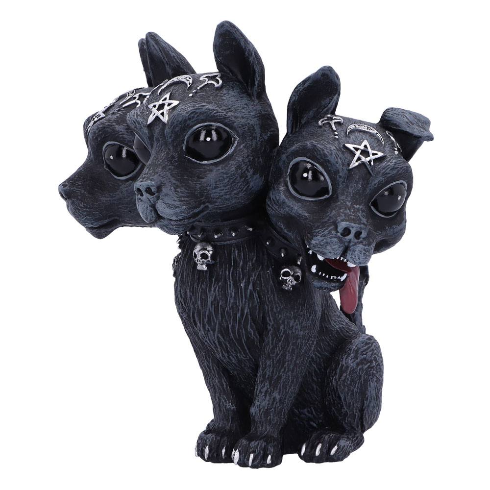 Nemesis Now Cult Cuties Figur Diabarkus 10 cm