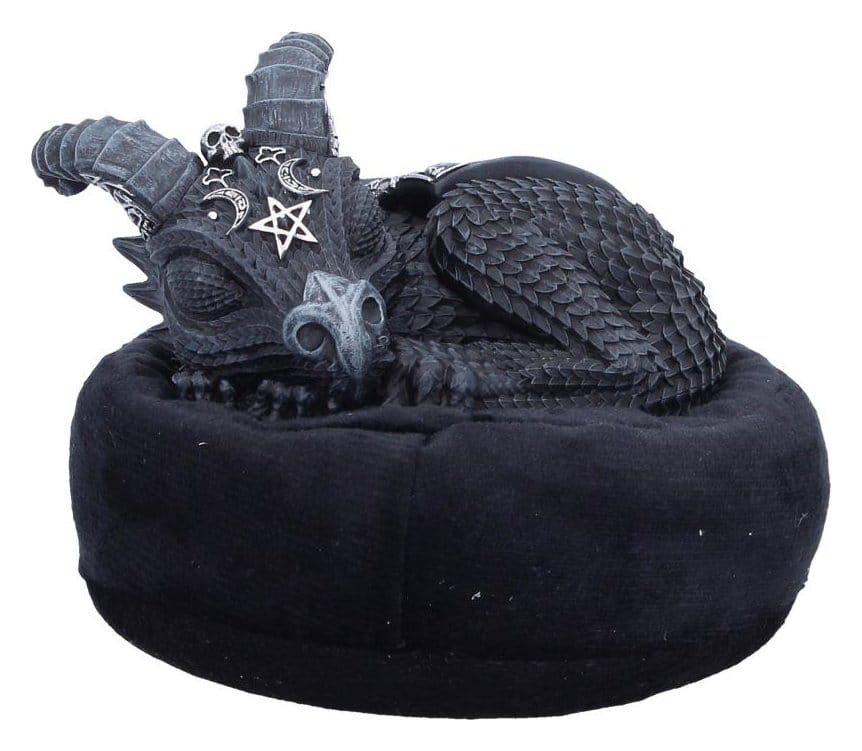 Nemesis Now Cult Cuties Figur Lucifly Dreams 9 cm