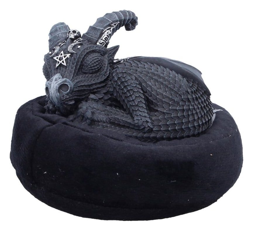 Nemesis Now Cult Cuties Figur Lucifly Dreams 9 cm
