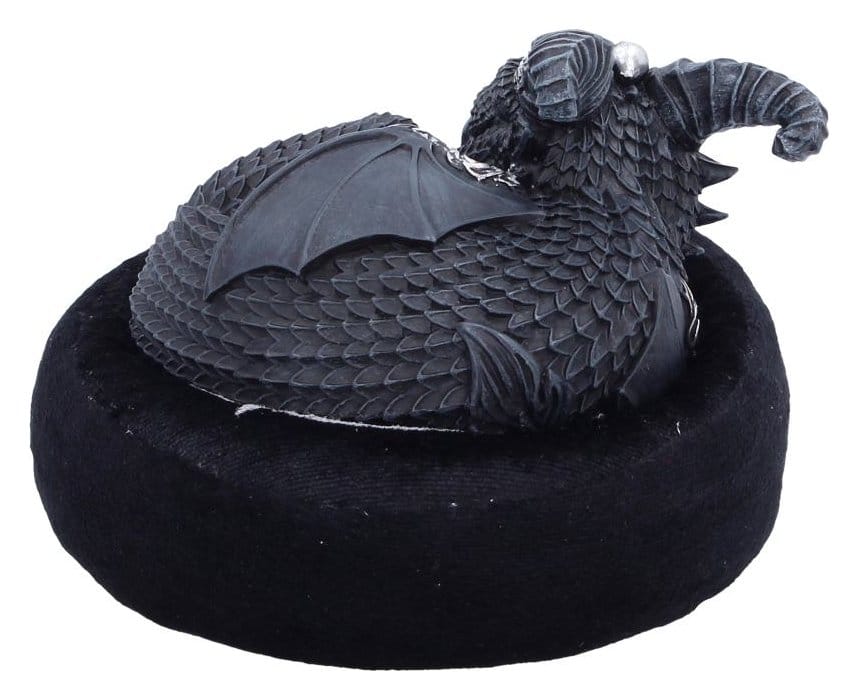 Nemesis Now Cult Cuties Figur Lucifly Dreams 9 cm