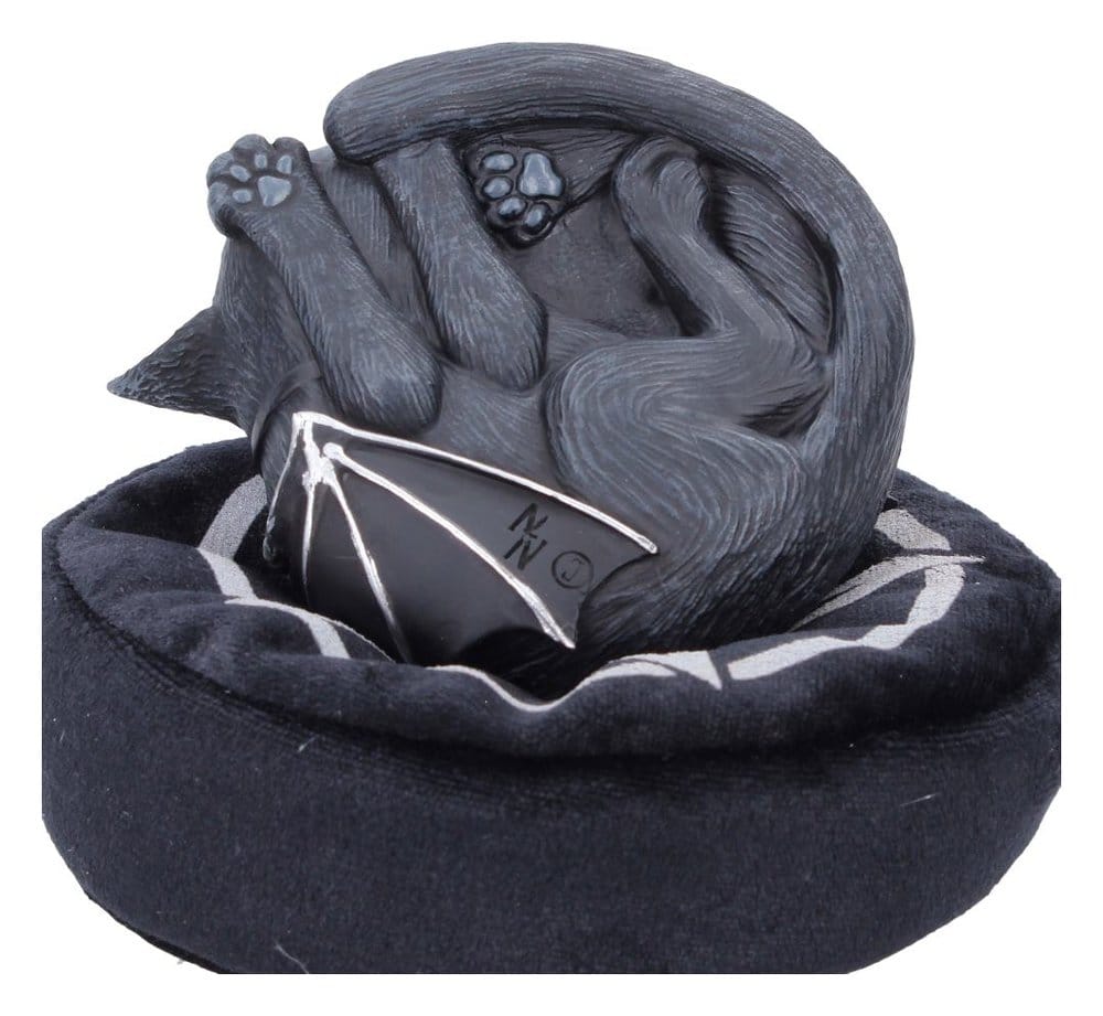 Nemesis Now Cult Cuties Figur Malpuss Dreams 9 cm