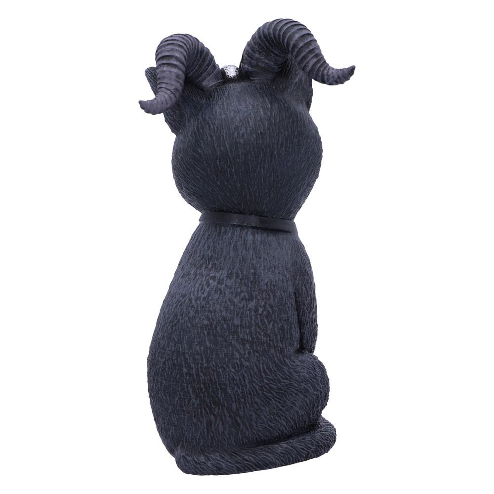 Nemesis Now Cult Cuties Figur Pawzuph 11 cm