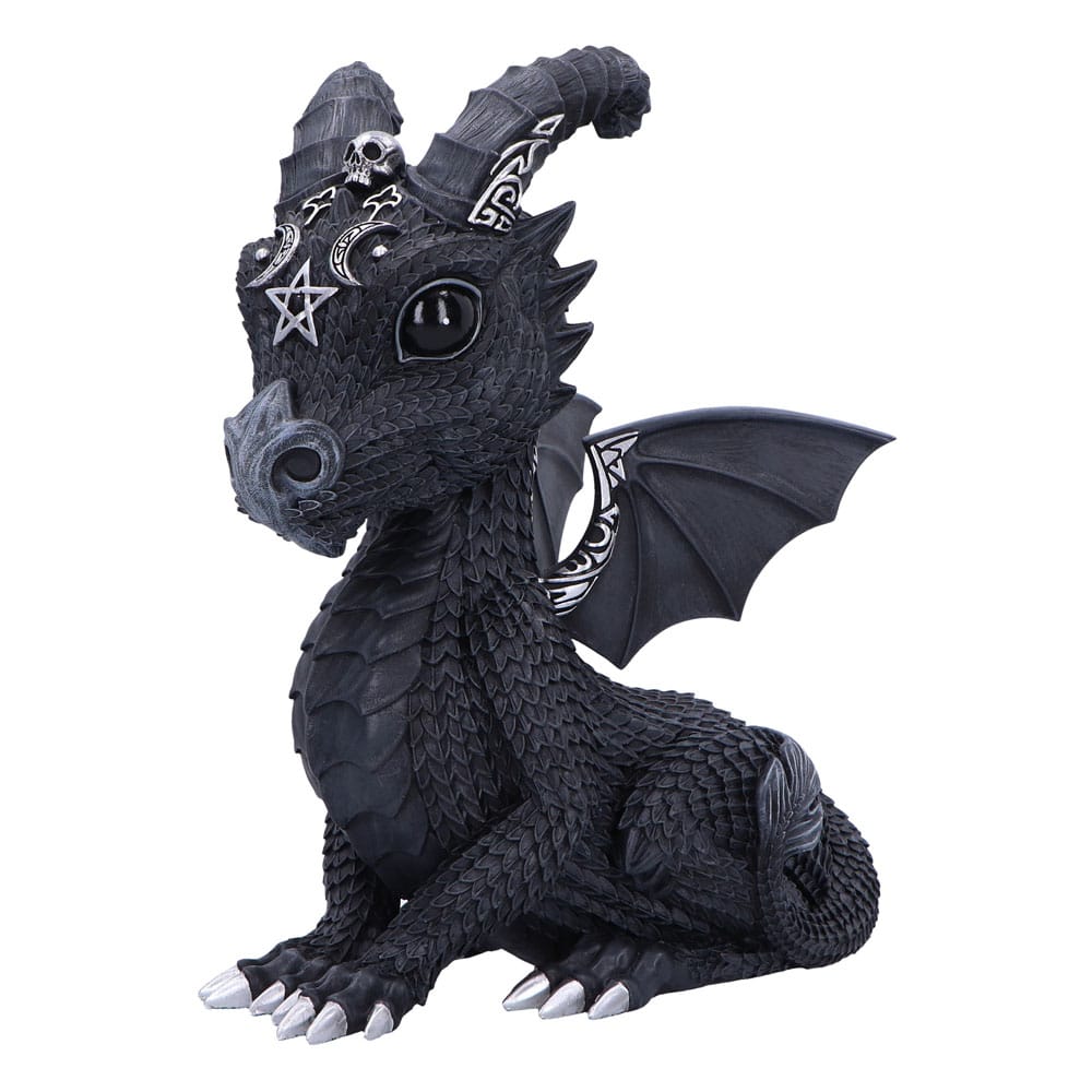 Nemesis Now Cult Cuties Lucifly Figur Cult Cuties Lucifly Figur