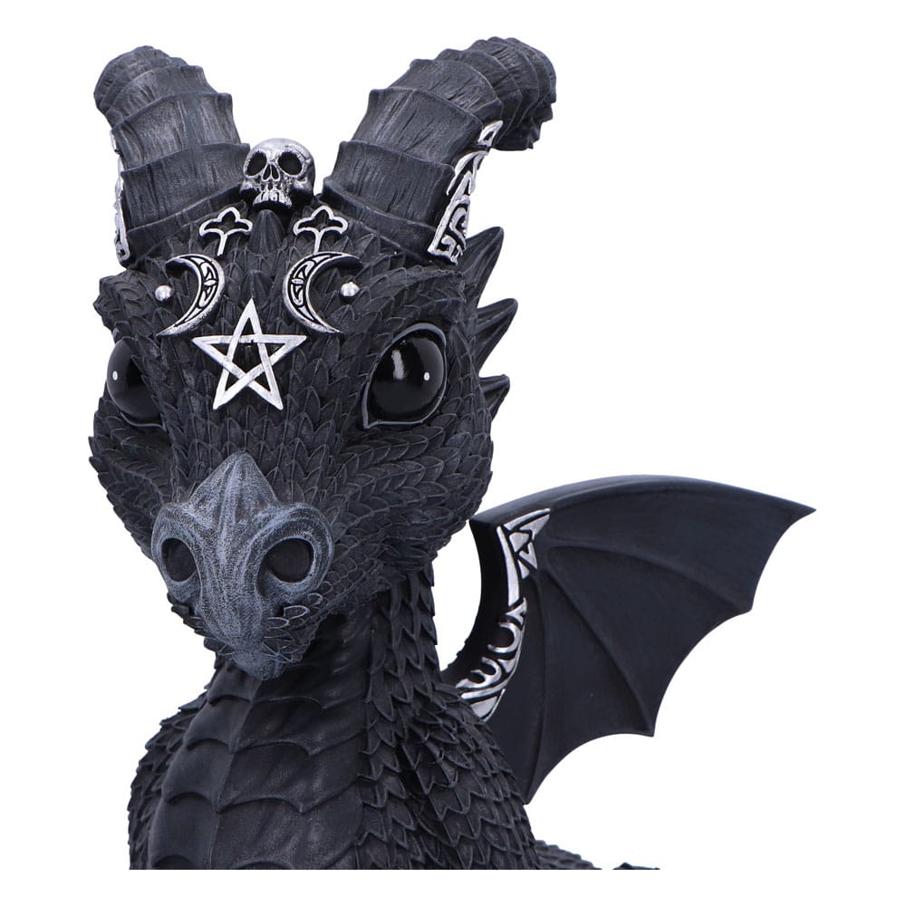 Nemesis Now Cult Cuties Lucifly Figur Cult Cuties Lucifly Figur