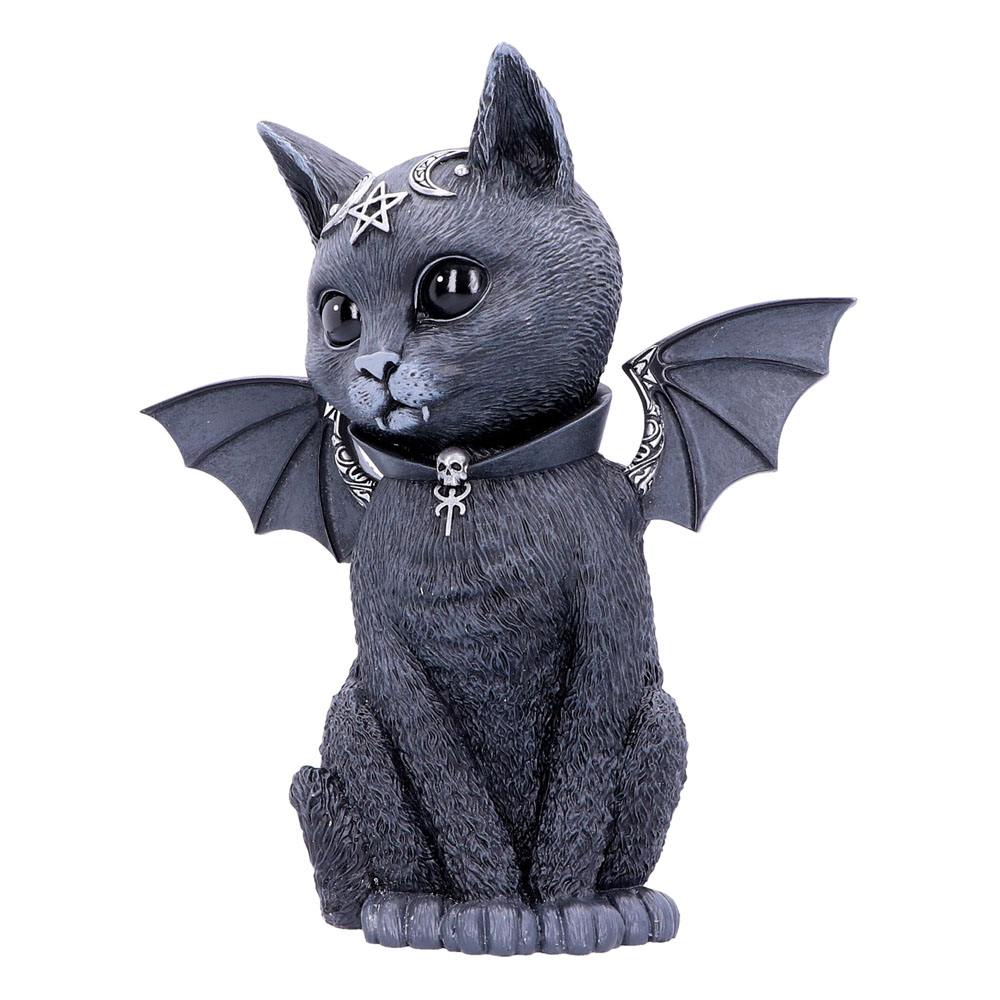 Nemesis Now Cult Cuties Malpuss Figur Cult Cuties Malpuss Figur