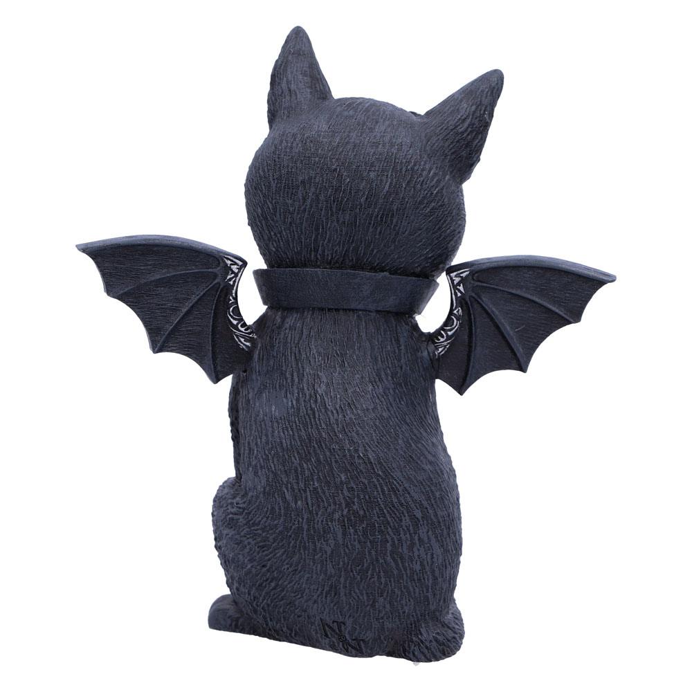 Nemesis Now Cult Cuties Malpuss Figur Cult Cuties Malpuss Figur